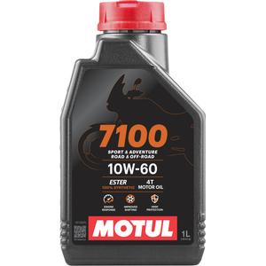 Motul 7100 Ester 10W-60 1 litre