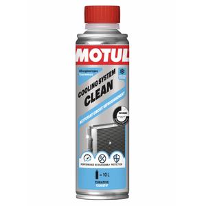 Nettoyant pour circuit de refroidissement Motul Radiator Clean 300 ml