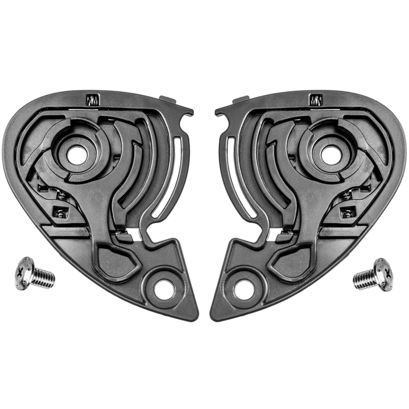 Mécanisme de visière pour casques NOX N731