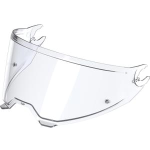 Visière transparente pour casque de moto Sena Outlander