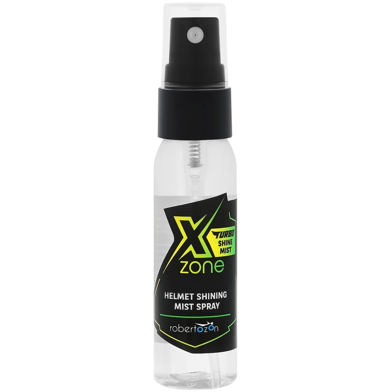 Gel nettoyant pour casque Xzone® Mini 30 ml