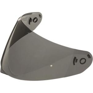Visière fumée pour casques de moto Nox N731