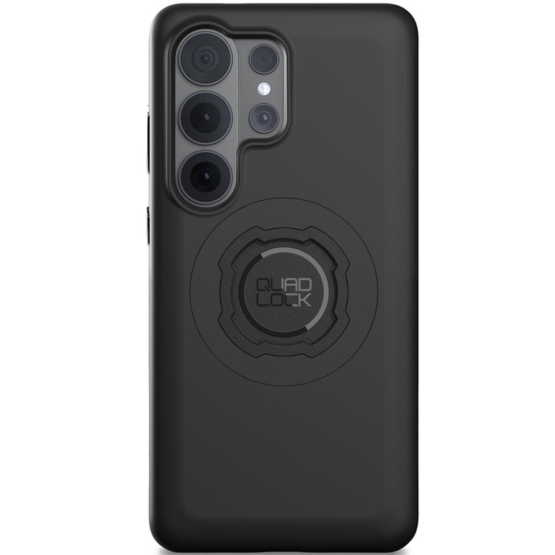 Étui Quad Lock® MAG pour Samsung Galaxy S26 Ultra noir