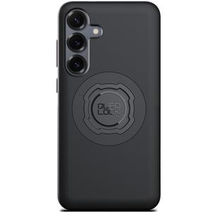 Étui Quad Lock® MAG - Samsung Galaxy S25+ Noir