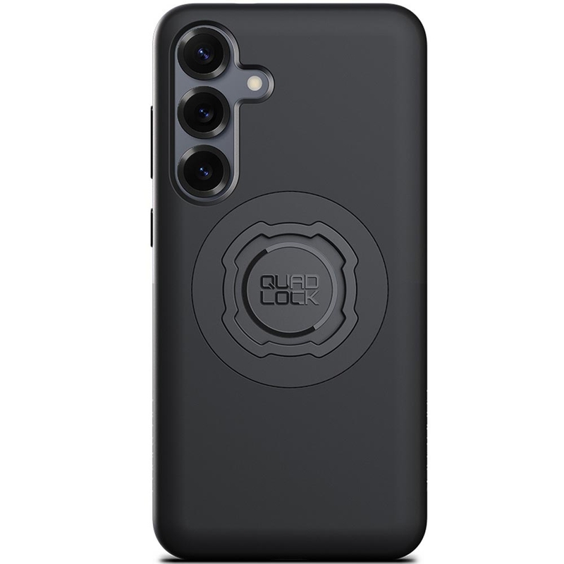 Étui Quad Lock® MAG - Samsung Galaxy S25+ Noir