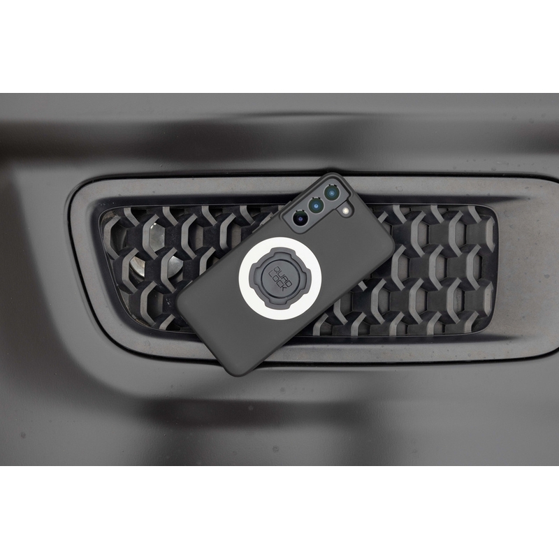 Étui Quad Lock® MAG - Samsung Galaxy S25+ Noir