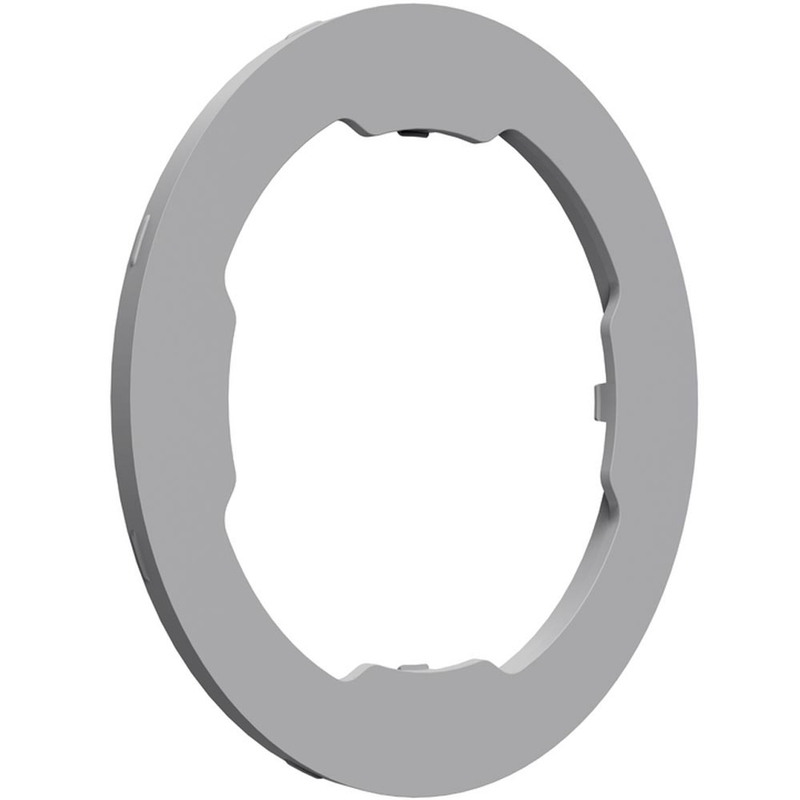 Anneau Quad Lock® MAG 2 gris