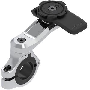 Support de téléphone Quad Lock® PRO pour guidon chromé