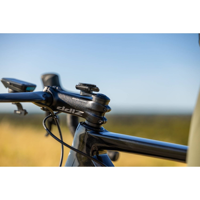 Support de potence Quad Lock® noir