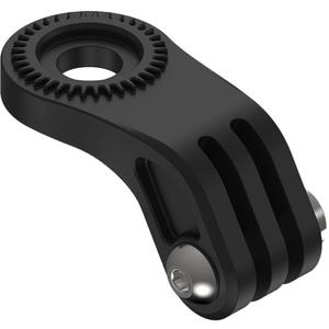 Adaptateur Quad Lock® pour caméra d'action/lampe Noir