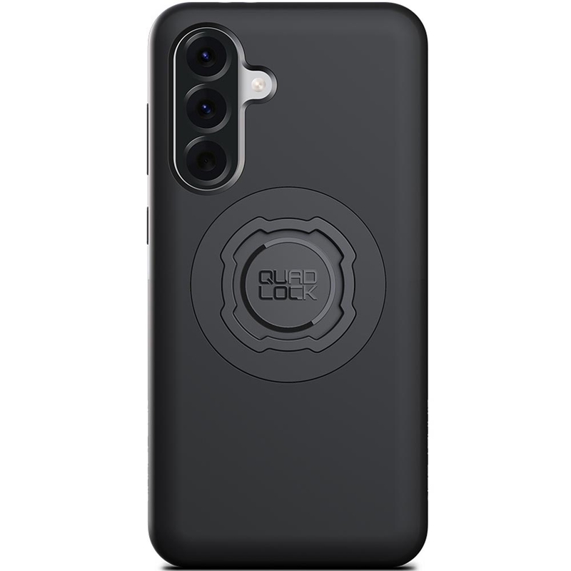 Étui Quad Lock® MAG pour Samsung Galaxy A56 noir
