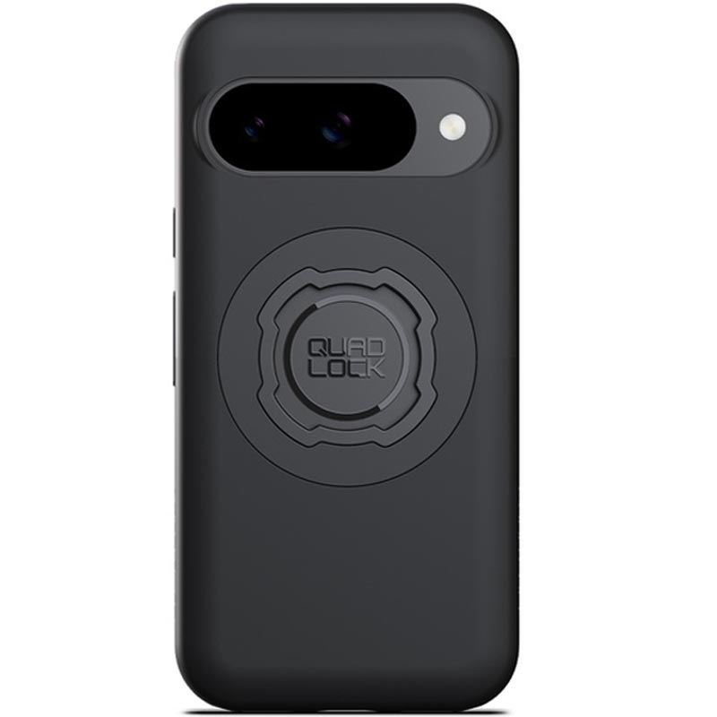 Étui Quad Lock® MAG pour Google Pixel 10/10 Pro noir