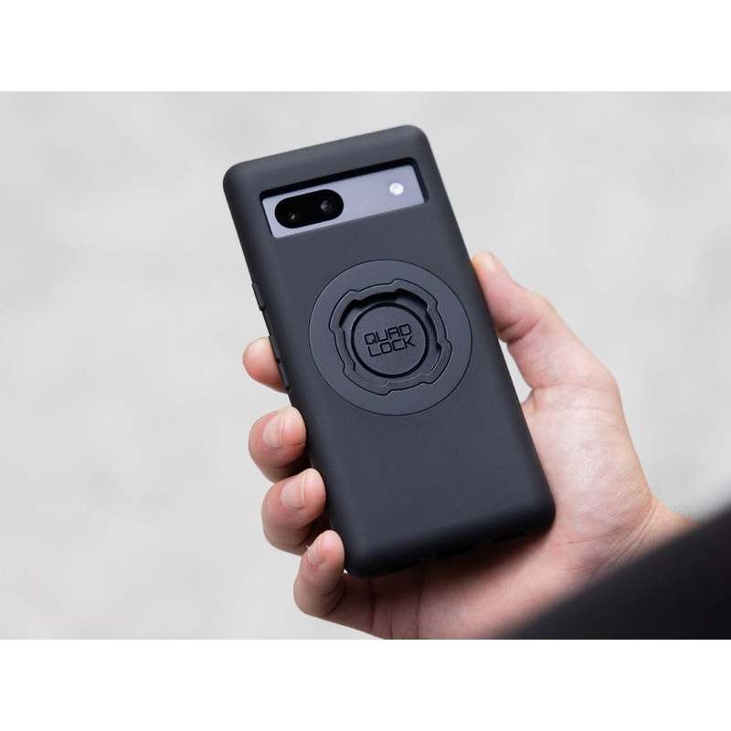 Étui Quad Lock® MAG pour Google Pixel 10/10 Pro noir