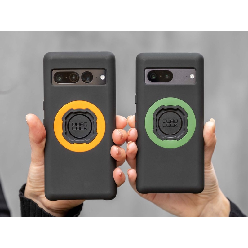 Étui Quad Lock® MAG pour Google Pixel 10 Pro XL Noir