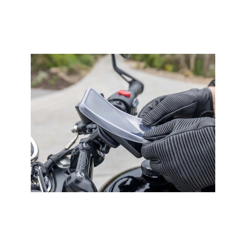 Étui Quad Lock® MAG pour Google Pixel 10 Pro XL Noir