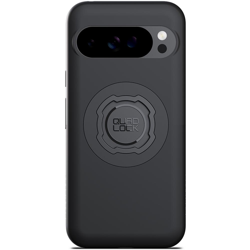 Étui Quad Lock® MAG pour Google Pixel 10 Pro XL Noir