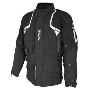HELITE Touring airbag jacket black