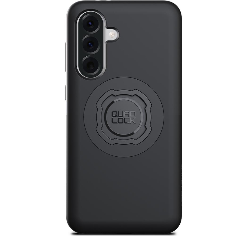 Étui Quad Lock® MAG pour Samsung Galaxy A36 noir