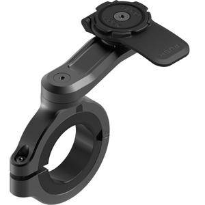 Support de téléphone Quad Lock® PRO grand format pour guidon, noir