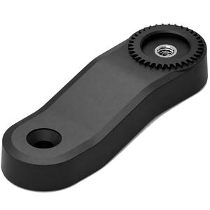 Bras d'extension Quad Lock® PRO noir