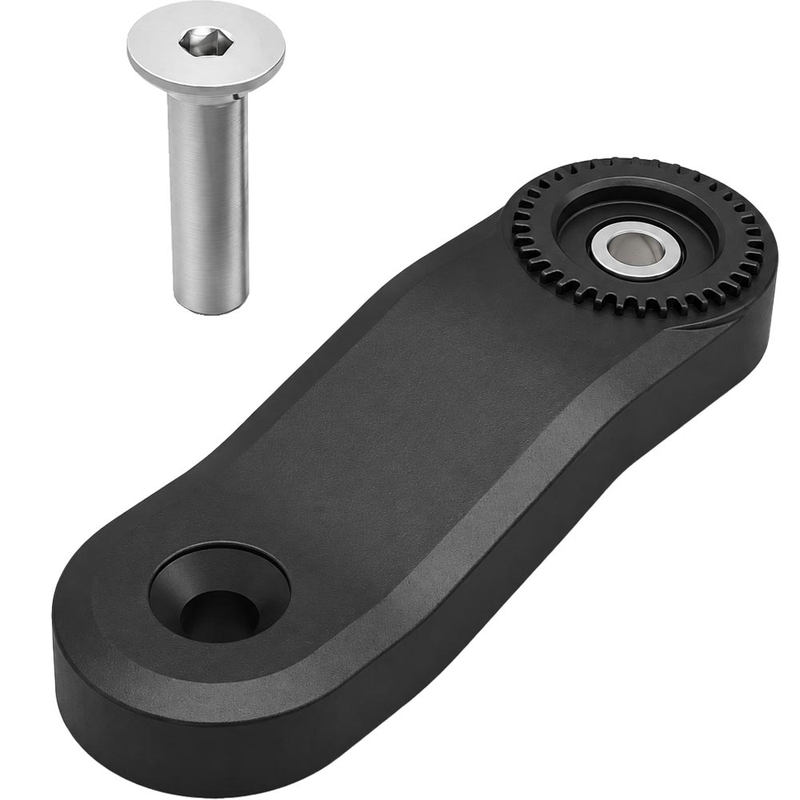 Bras d'extension Quad Lock® PRO noir