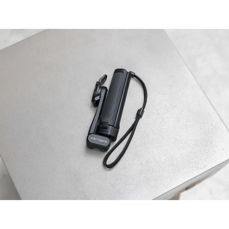 Trépied Quad Lock® noir