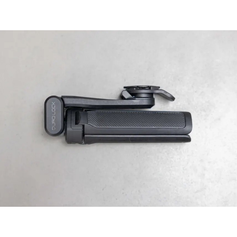 Trépied Quad Lock® noir