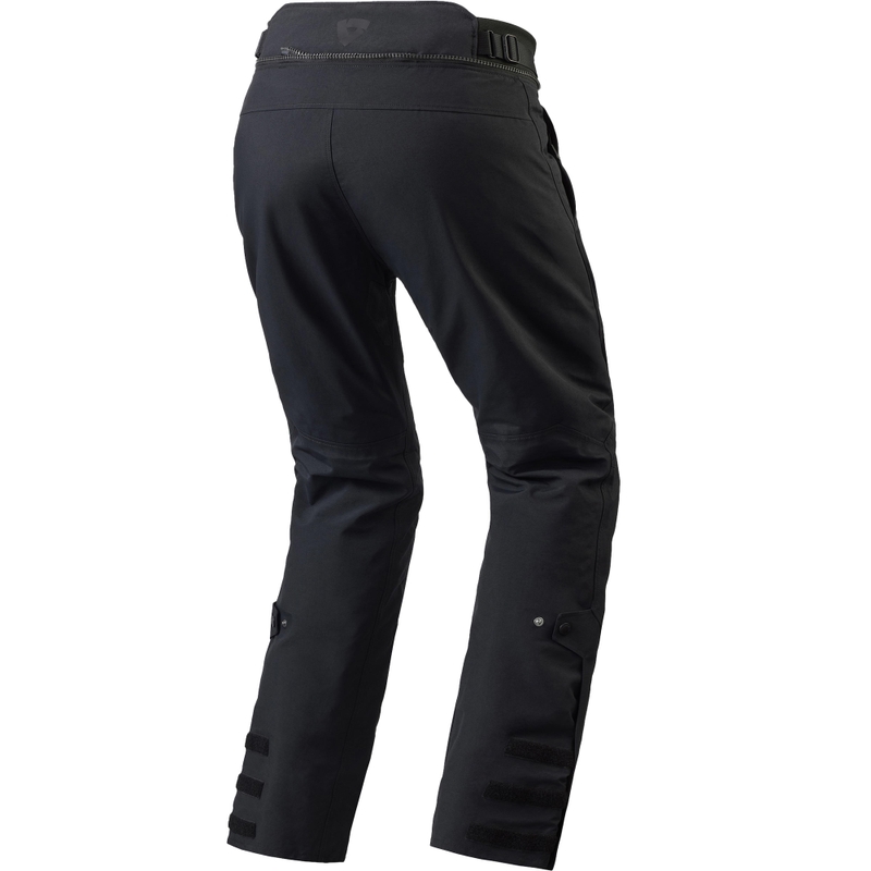 Pantalon de moto noir Revit Vertical 2 GTX