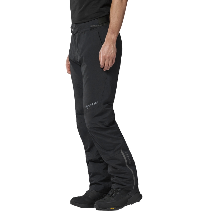 Pantalon de moto noir Revit Vertical 2 GTX