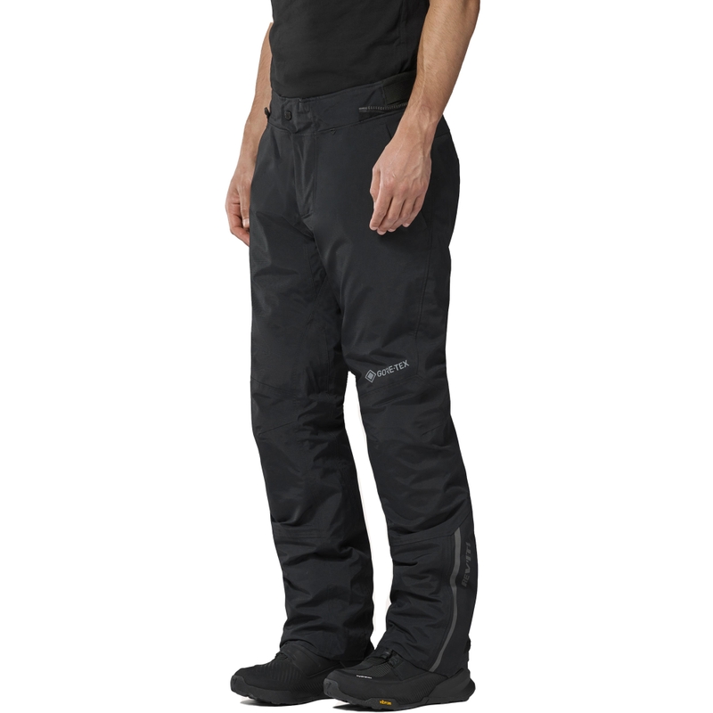 Pantalon de moto noir Revit Vertical 2 GTX