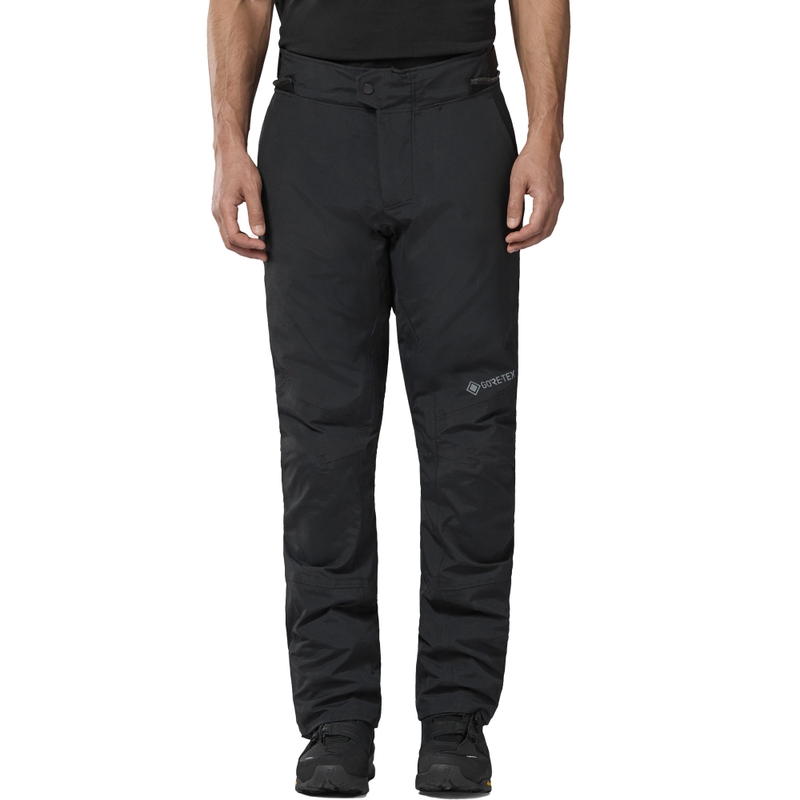 Short de moto noir Revit Vertical 2 GTX