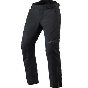 Pantalon de moto Revit Vertical 2 GTX noir standard