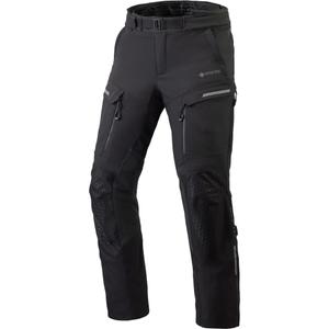 Pantalon de moto standard Revit Defender 4 GTX noir