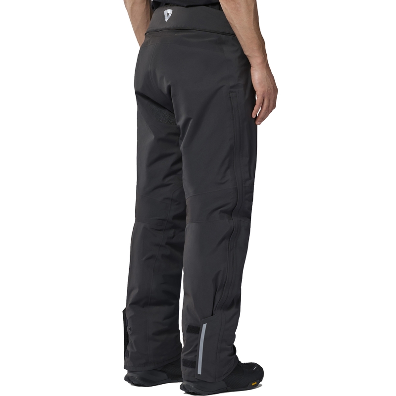 Pantalon de moto standard Revit Defender 4 GTX noir