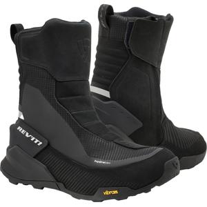 Bottes de moto Revit Marauder H2O noires