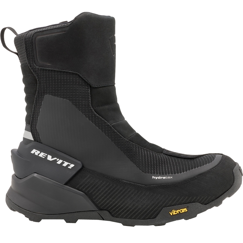 Bottes de moto Revit Marauder H2O noires