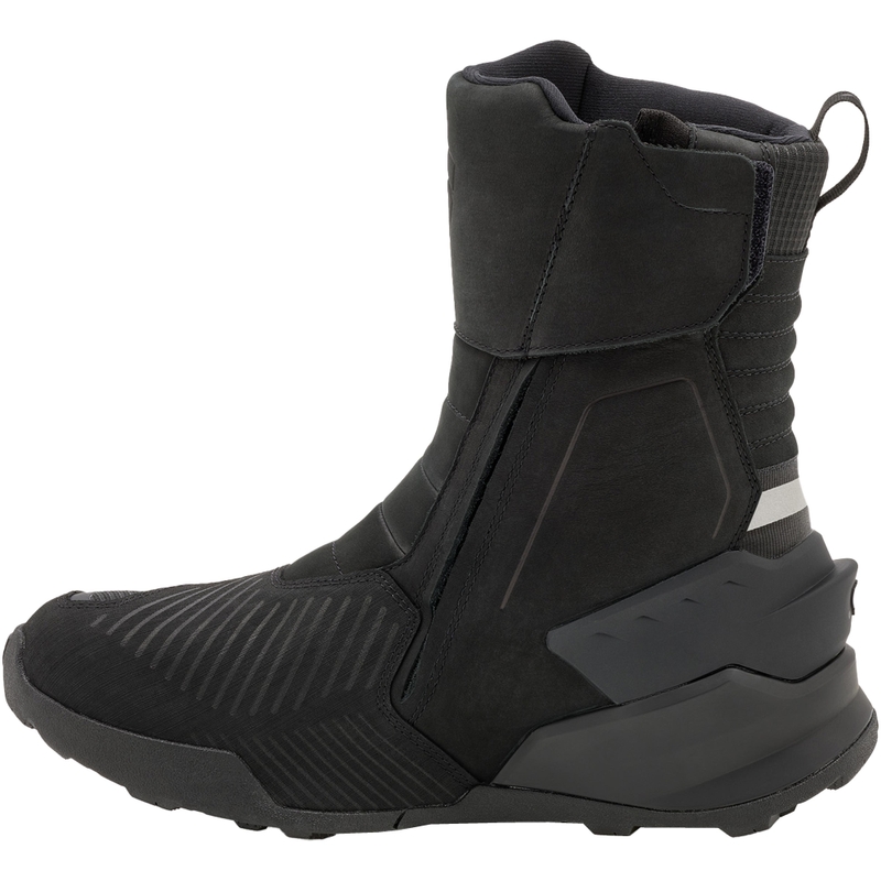Bottes de moto Revit Marauder H2O noires