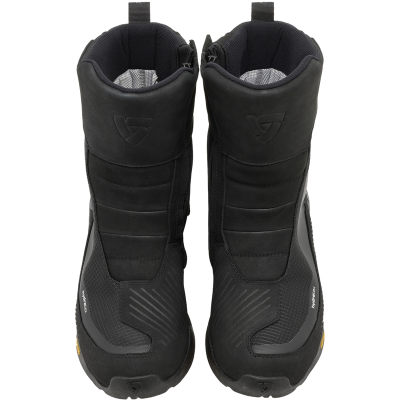 Bottes de moto Revit Marauder H2O noires