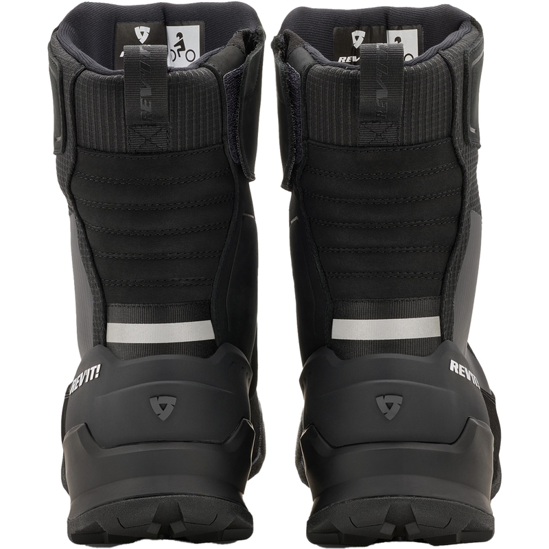 Bottes de moto Revit Marauder H2O noires
