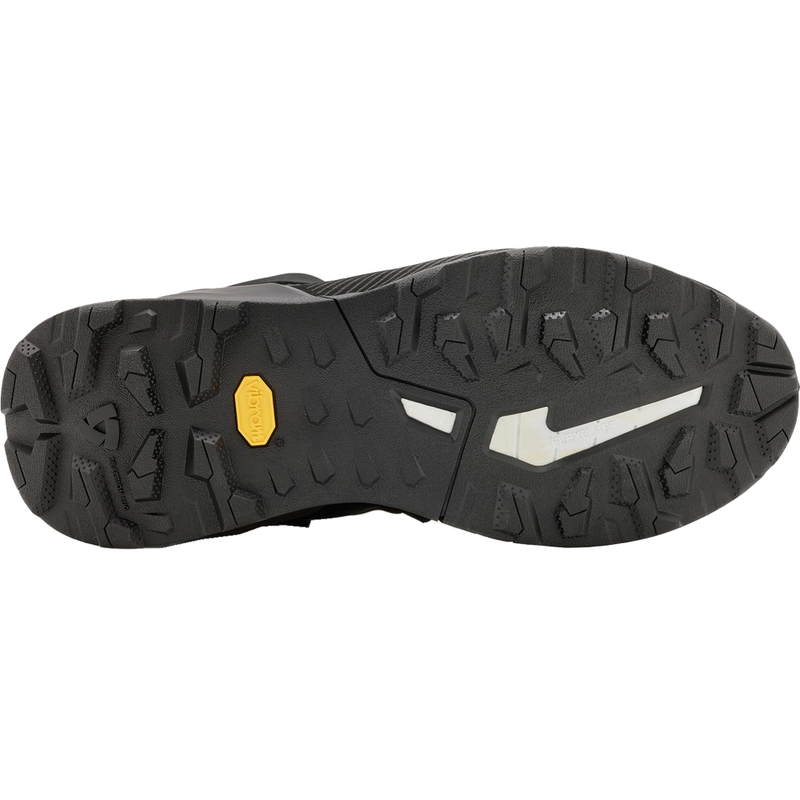 Bottes de moto Revit Marauder H2O noires