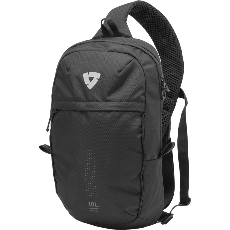 Sacoche de moto Revit Bag Lear noire 10 l