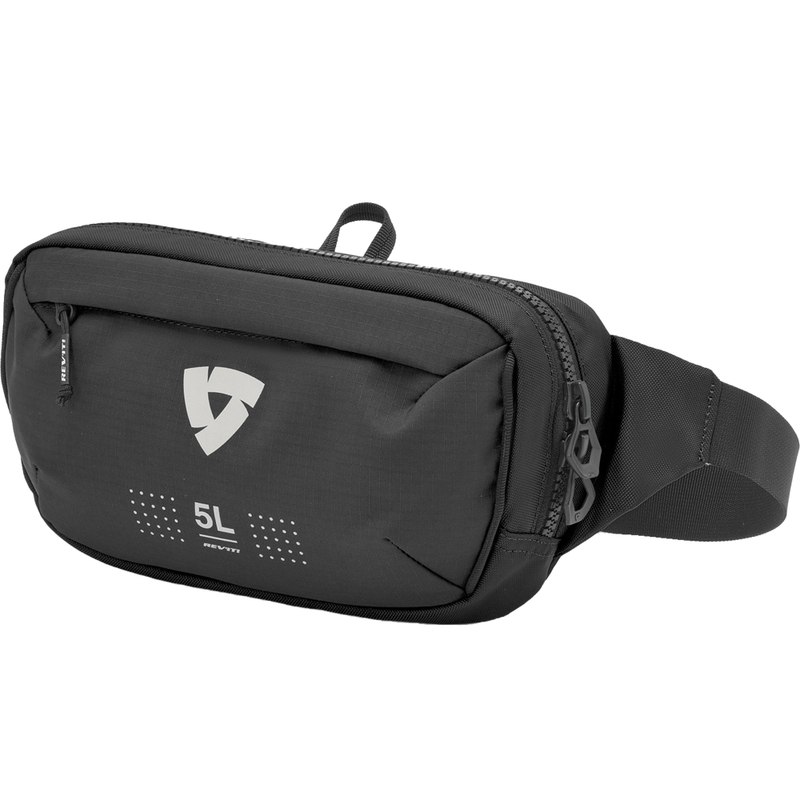 Sac banane Revit Bag Nour H2O noir 5 l