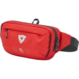 Sac banane Revit Bag Nour H2O rouge-noir 5 l
