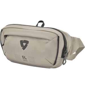Sac banane Revit Bag Nour H2O sable noir 5 l