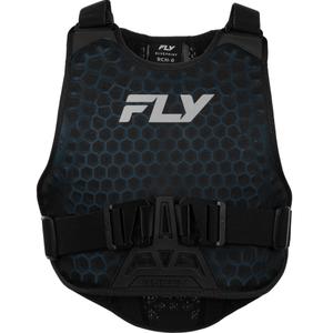 Protection dorsale et pectorale enfant FLY Racing Blueprint RCH-0 noire
