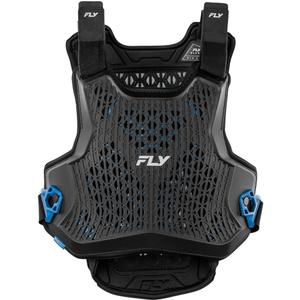 Protection dorsale et pectorale FLY Racing Blueprint RCH-1 noire