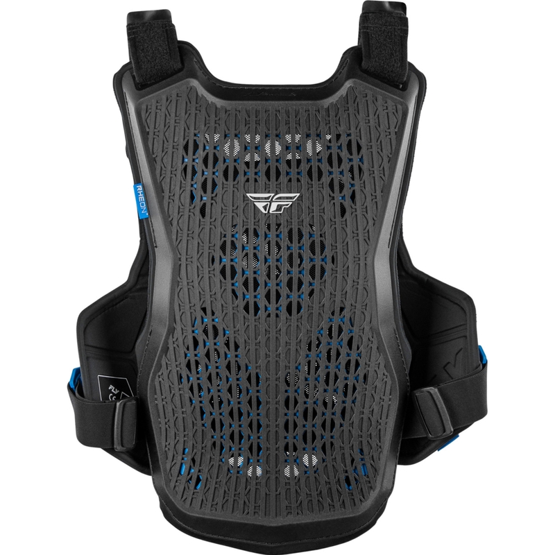 Protection dorsale et pectorale FLY Racing Blueprint RCH-1 noire