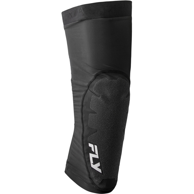 Genouillères FLY Racing Blueprint RE noires