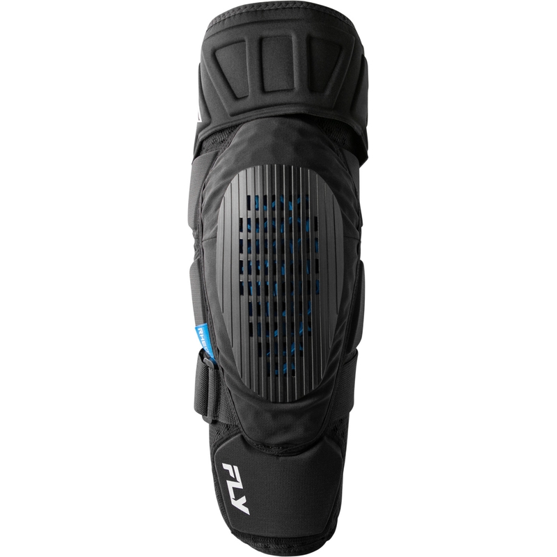 Genouillères FLY Racing Blueprint RDH noires