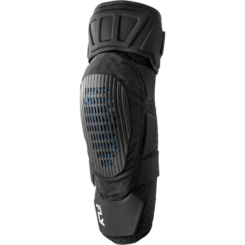 Genouillères FLY Racing Blueprint RDH noires